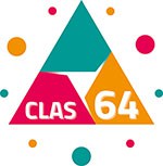 Logo CLAS print