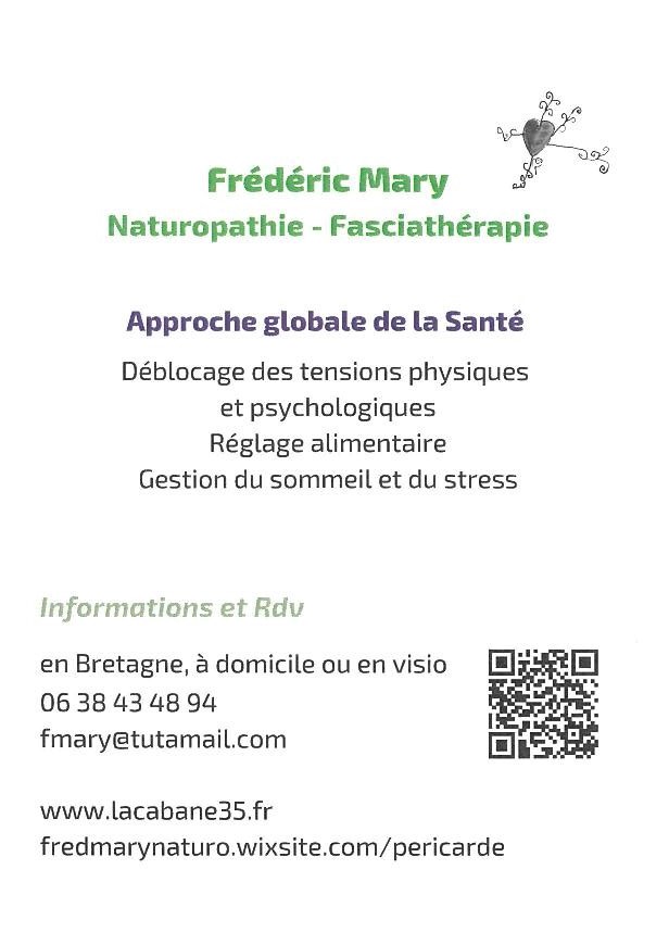 contac frederic mary